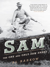 Sam (eBook): The One and Only Sam Snead